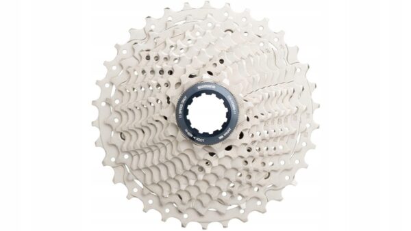 Kaseta Rowerowa Shimano Ultegra CS-HG800 11 rzędowa 11-34T - obrazek 4