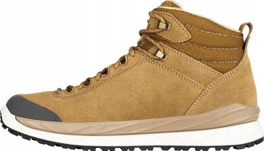 Buty trekkingowe Lowa Malta GTX MID Ws damskie, r. 38, GORE-TEX, jesień - obrazek 4