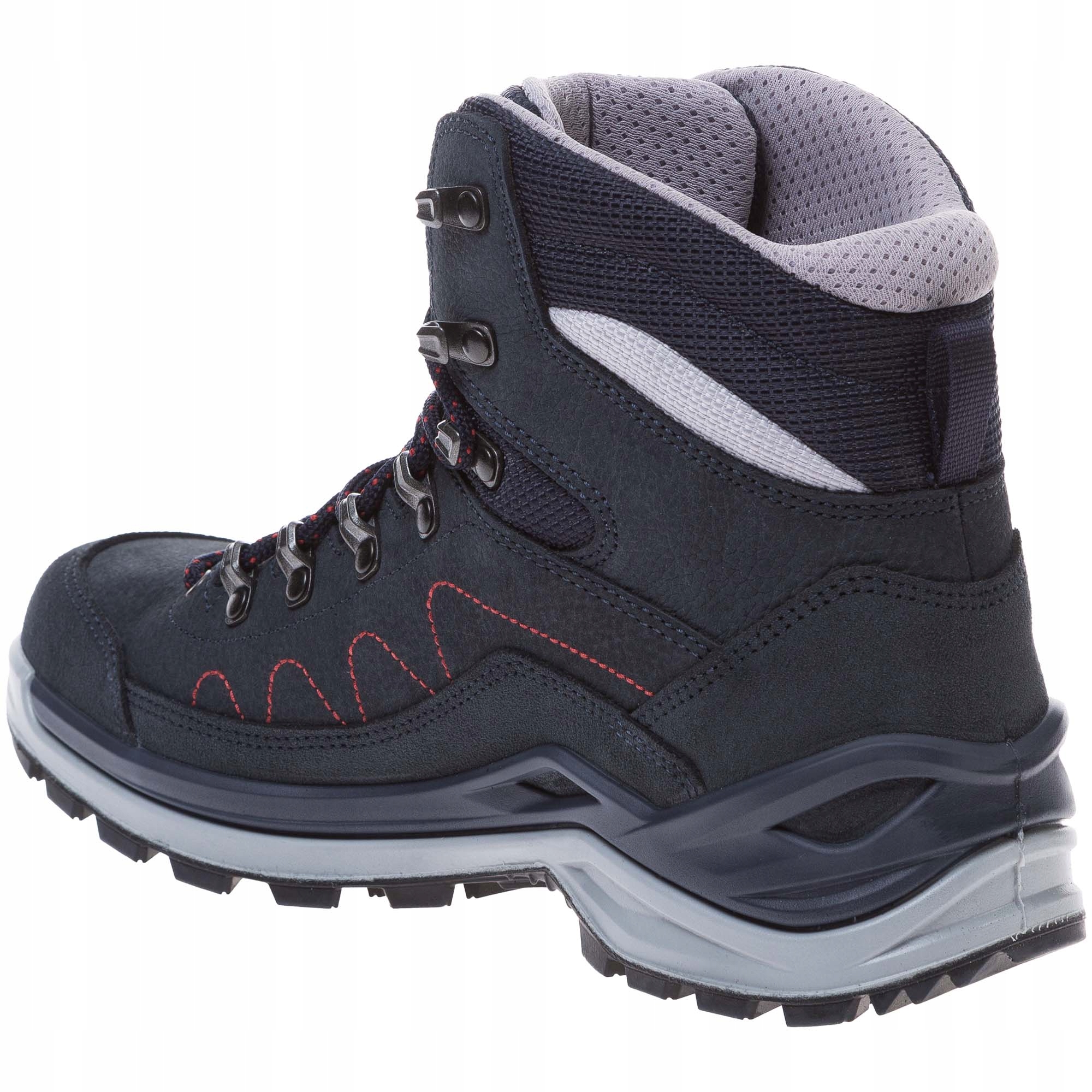 Buty trekkingowe Lowa Toro PRO GTX MID Ws, damskie, r. 38 GORE-TEX jesień - obrazek 3