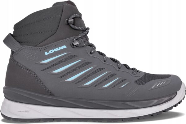 Buty trekkingowe Lowa Axos GTX MID Ws , damskie r. 38 GORE-TEX, jesień