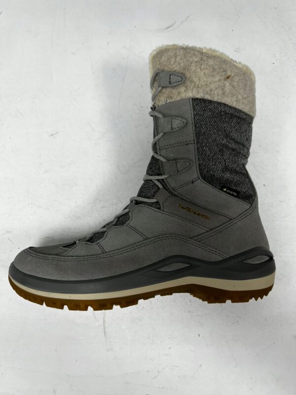 Buty trekkingowe Lowa Barina III GTX Ws damskie, r. 38, GORE-TEX ocieplane - obrazek 2
