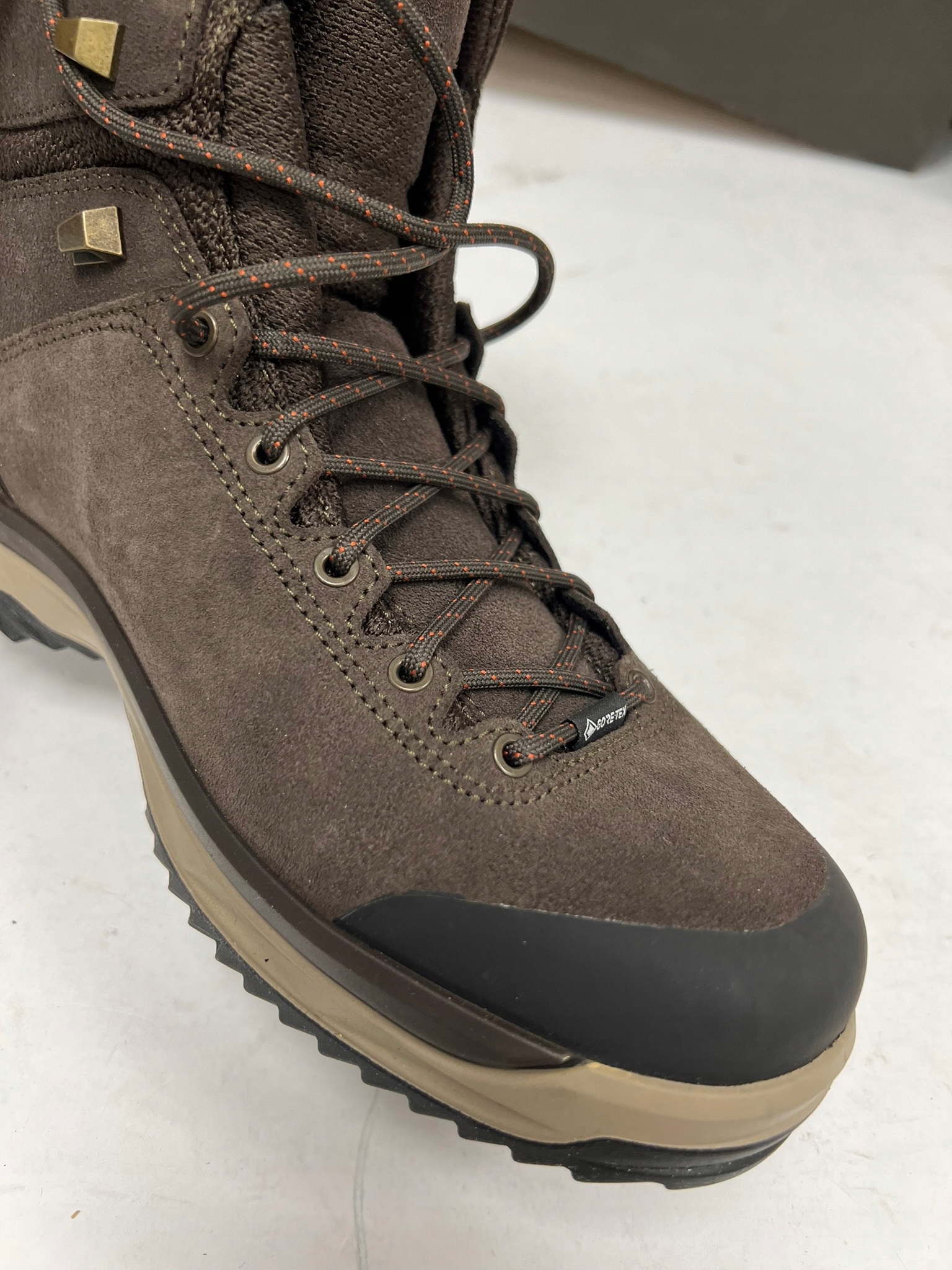 Buty trekkingowe Lowa Callisto GTX męskie, rozm. 42 GORE-TEX jesień - obrazek 4