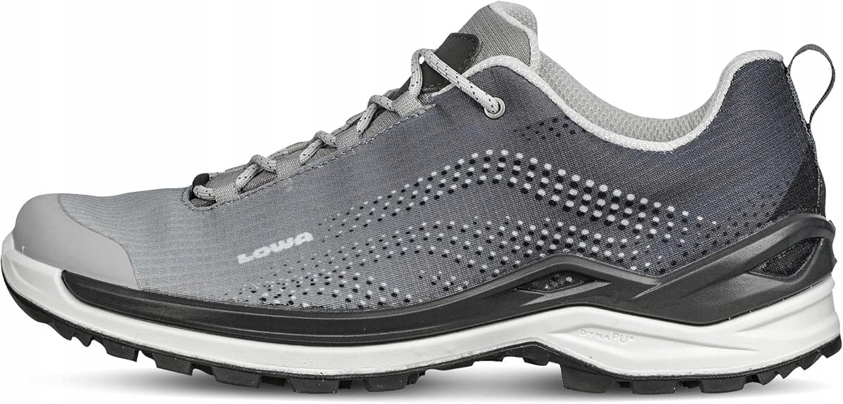 Buty trekkingowe Lowa Zirrox GTX LO Ws, damskie, rozmiar 38 GORE-TEX jesień - obrazek 6