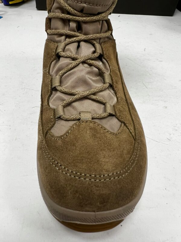 Buty trekkingowe Lowa Barina III GTX Ws damskie, r. 38, GORE-TEX ocieplane - obrazek 4