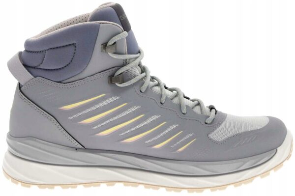 Buty trekkingowe Lowa Axos GTX MID Ws , damskie r. 38 GORE-TEX, jesień