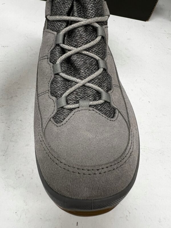 Buty trekkingowe Lowa Barina III GTX Ws damskie, r. 38, GORE-TEX ocieplane - obrazek 4