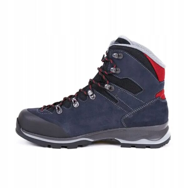 Buty trekkingowe Lowa Baldo GTX, męskie r. 42 GORE-TEX jesień - obrazek 3