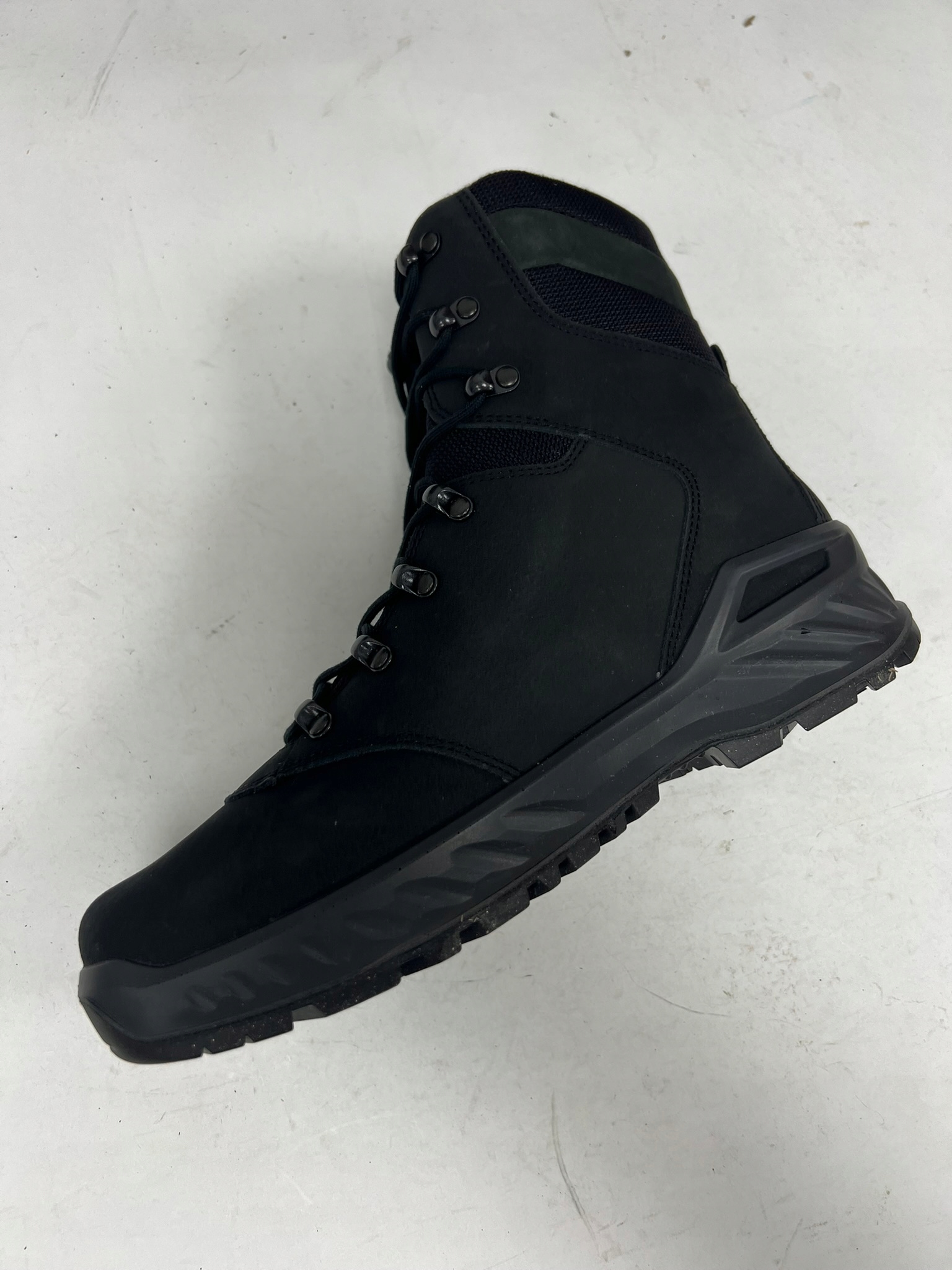 Buty trekkingowe Lowa Nabucco EVO GTX męskie, r. 42 GORE-TEX jesień - obrazek 3