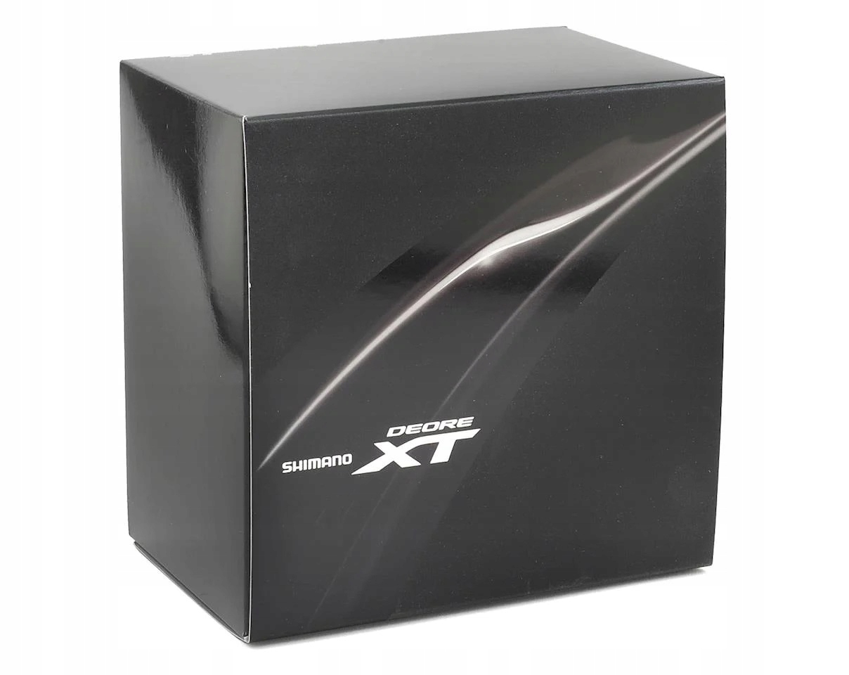 Manetka Shimano Deore XT SL-M8000-R 11rzędowa + pancerz, linka BOX obejma - obrazek 6