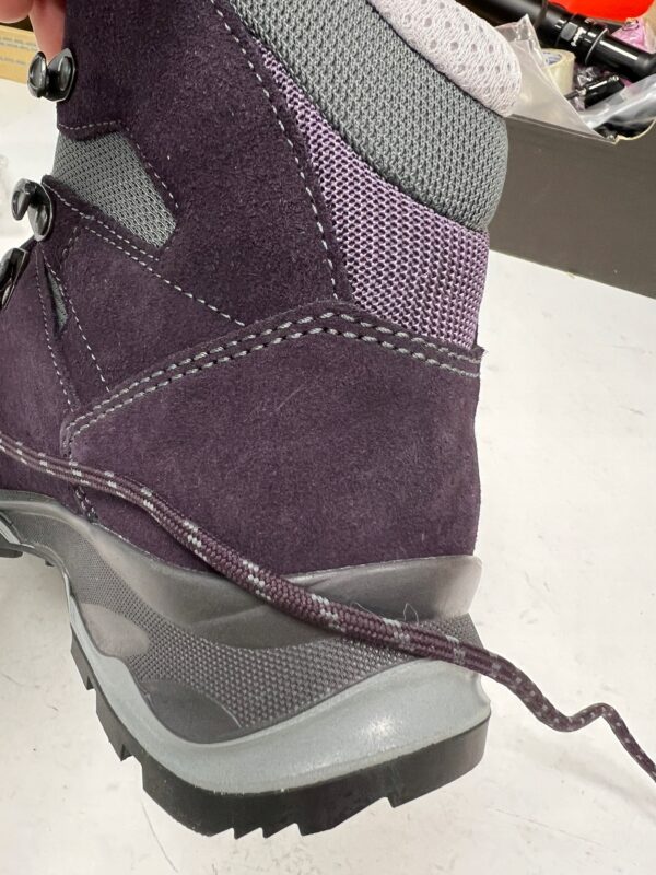 Buty trekkingowe Lowa Badia GTX Ws damskie, r. 38, GORE-TEX jesień - obrazek 5