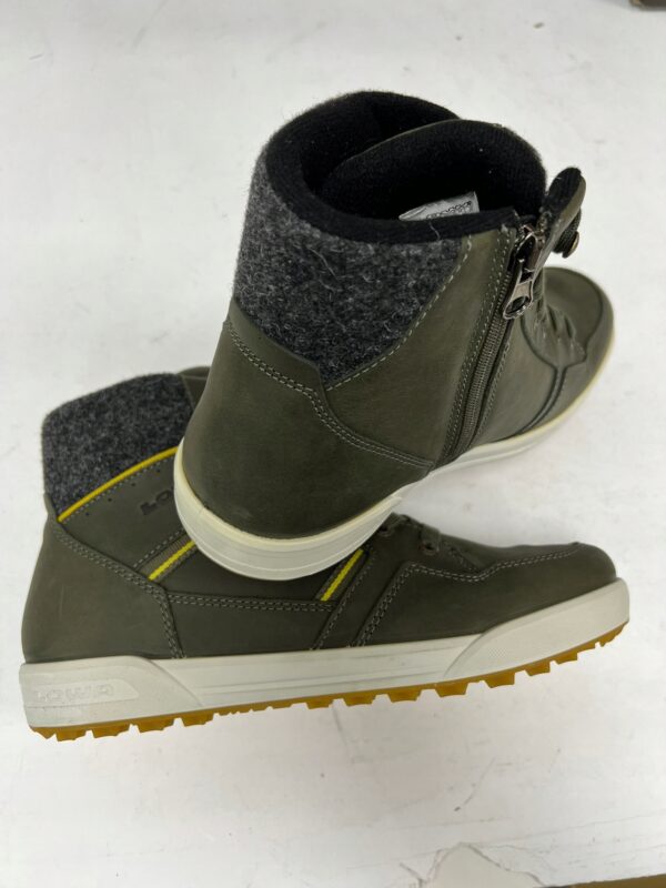 Buty trekkingowe Lowa Bosco GTX, męskie, rozmiar 42 GORE-TEX jesień - obrazek 4