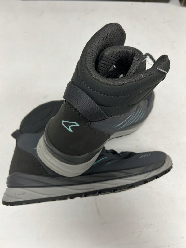Buty trekkingowe Lowa Axos GTX MID Ws , damskie r. 38 GORE-TEX, jesień - obrazek 4