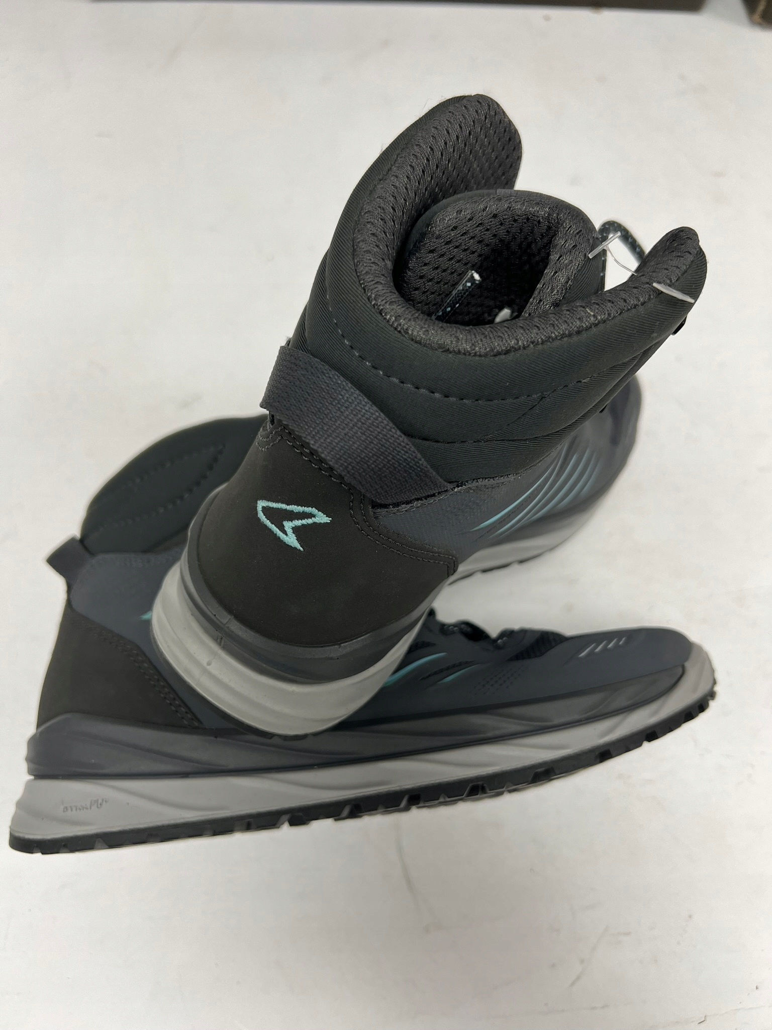 Buty trekkingowe Lowa Axos GTX MID Ws , damskie r. 38 GORE-TEX, jesień - obrazek 4
