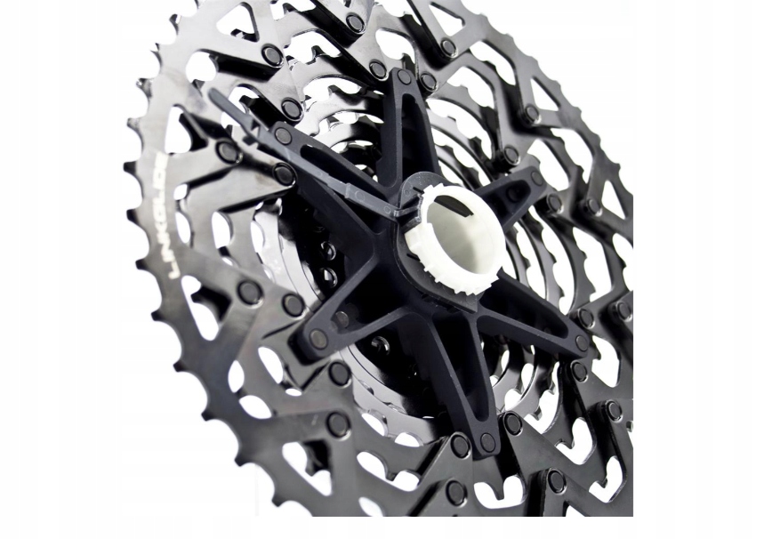 Kaseta Rowerowa Shimano Cues CS-LG700 Linkglide 11 rzędowa 11-45T - obrazek 4