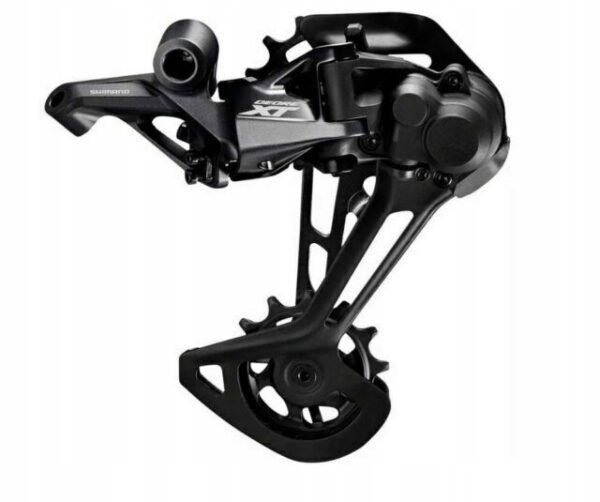 Przerzutka tylna Shimano RD-M8120 SGS - długi 12 rz. - obrazek 2
