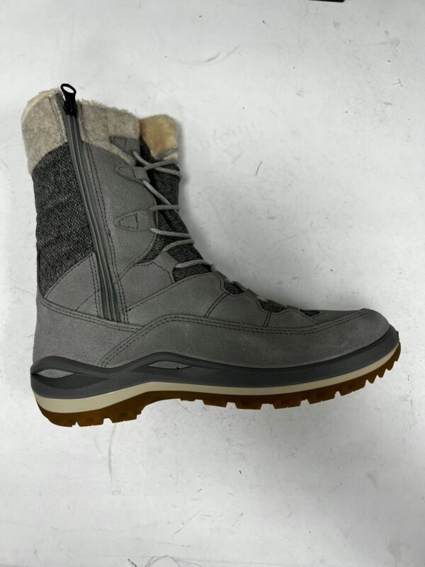 Buty trekkingowe Lowa Barina III GTX Ws damskie, r. 38, GORE-TEX ocieplane - obrazek 3