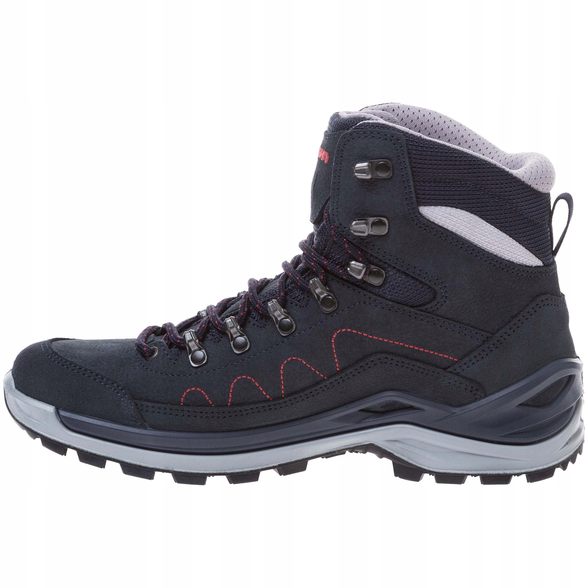 Buty trekkingowe Lowa Toro PRO GTX MID Ws, damskie, r. 38 GORE-TEX jesień - obrazek 4