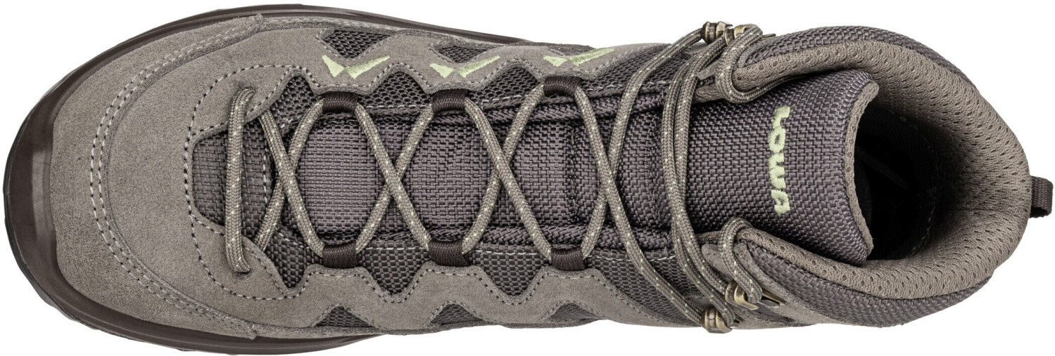 Buty trekkingowe Lowa Sirkos EVO GTX MID Ws, damskie, r. 38 GORE-TEX jesień - obrazek 4