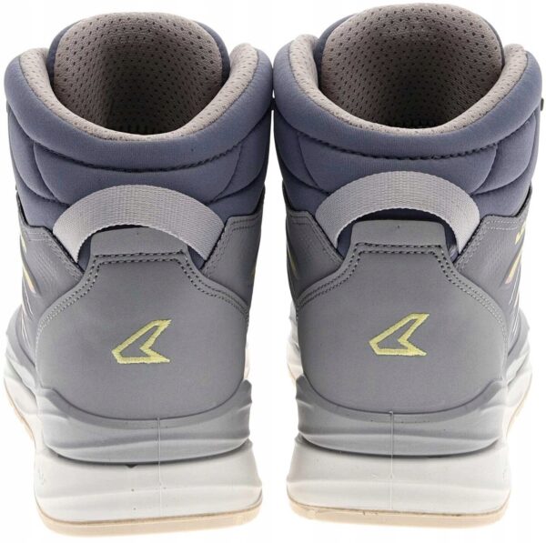 Buty trekkingowe Lowa Axos GTX MID Ws , damskie r. 38 GORE-TEX, jesień - obrazek 2