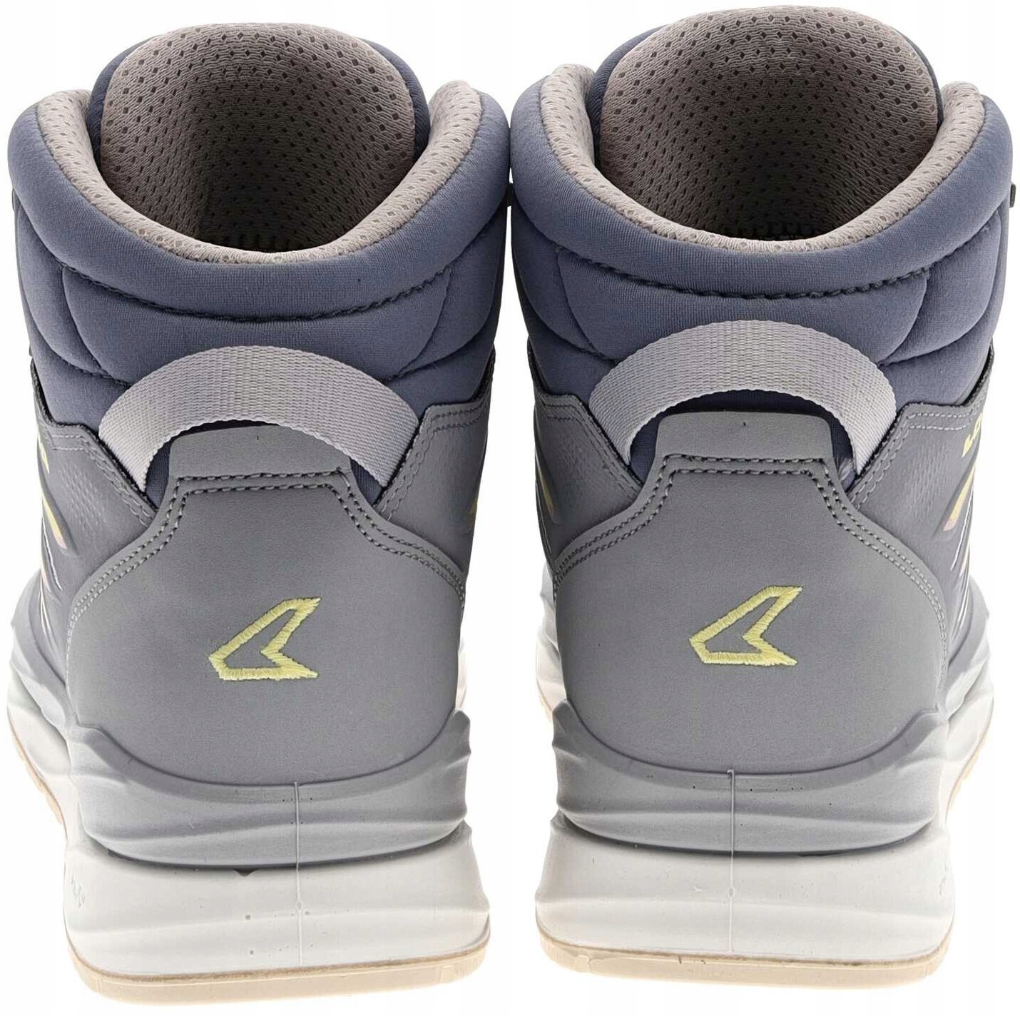 Buty trekkingowe Lowa Axos GTX MID Ws , damskie r. 38 GORE-TEX, jesień - obrazek 2
