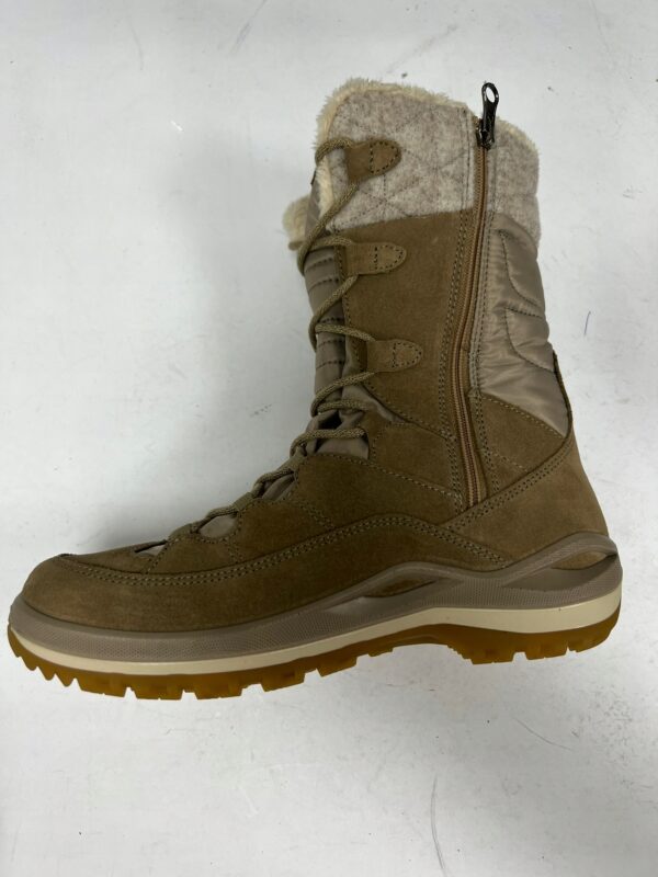 Buty trekkingowe Lowa Barina III GTX Ws damskie, r. 38, GORE-TEX ocieplane - obrazek 3