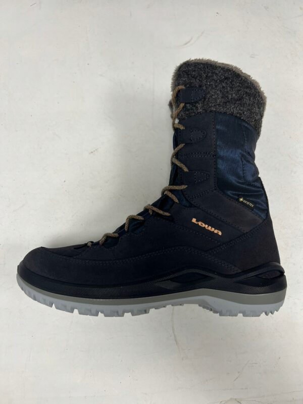 Buty trekkingowe Lowa Barina III GTX Ws damskie, r. 38, GORE-TEX ocieplane - obrazek 2
