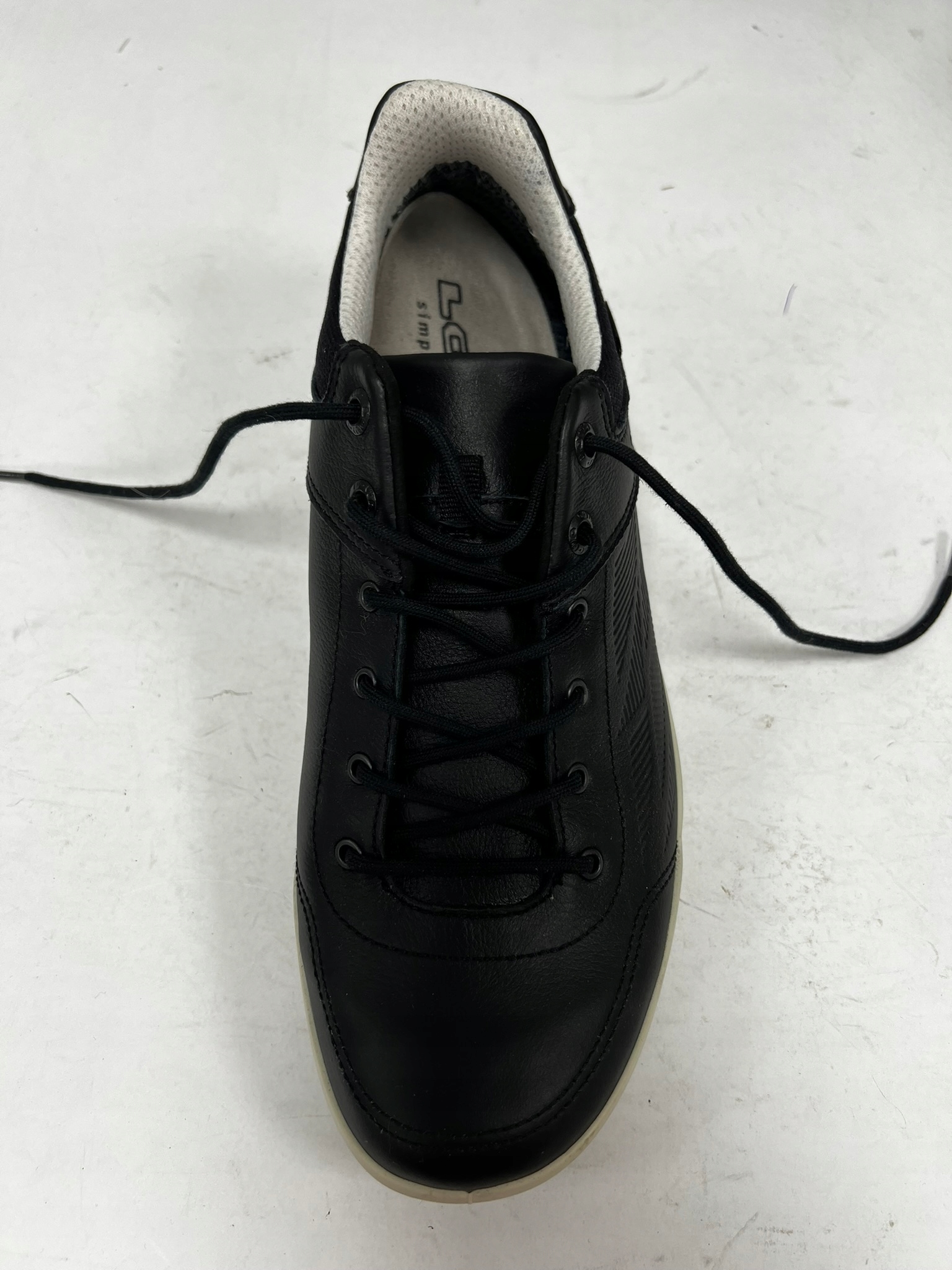 Buty miejskie Lowa Oakland GTX męskie roz. 38 GORE-TEX - obrazek 4