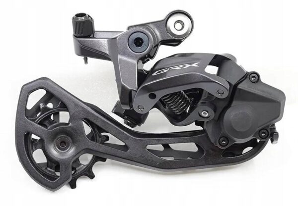 Przerzutka tylna Shimano GRX RD-RX820 SGS - długi 12 rz. - obrazek 2