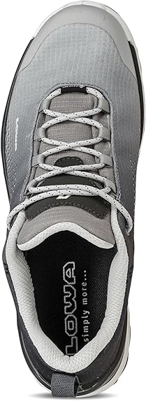 Buty trekkingowe Lowa Zirrox GTX LO Ws, damskie, rozmiar 38 GORE-TEX jesień - obrazek 3