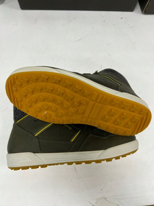 Buty trekkingowe Lowa Bosco GTX, męskie, rozmiar 42 GORE-TEX jesień - obrazek 5