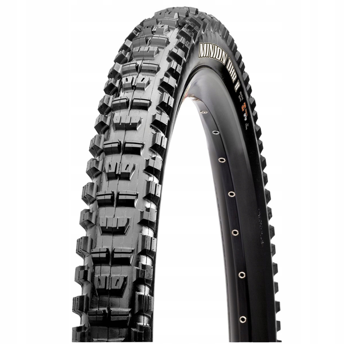 Opona zwijana Maxxis Minion DHR II WT TR EXO TR 26 x 2.30