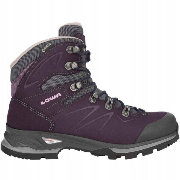 Buty trekkingowe Lowa Badia GTX Ws damskie, r. 38, GORE-TEX jesień