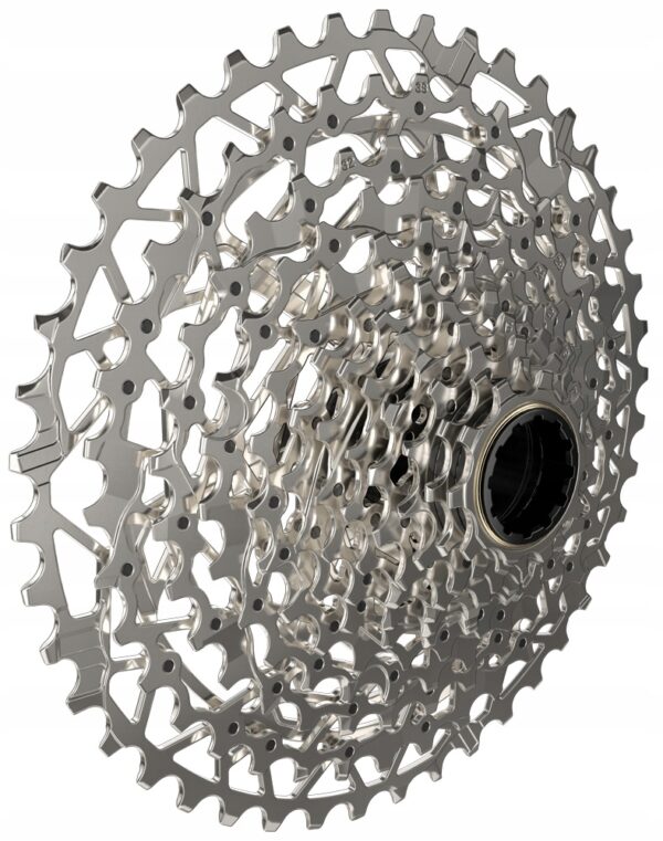 Kaseta SRAM Rival AXS XPLR XG-1251 10-44 12 rzędowa GRAVEL - obrazek 2