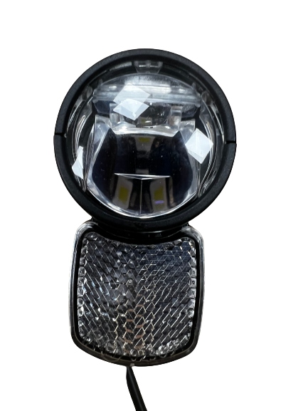 Busch&Muller Lumotec IQ Myc Lampka Przednia - obrazek 3