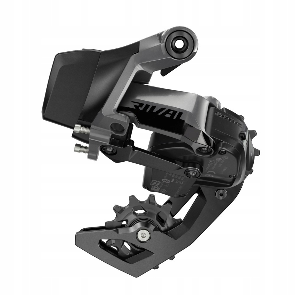 Kompletna Grupa Napędowa SRAM RIVAL AXS GRAVEL XPLR 1x12s 40T 172.5 mm - obrazek 5