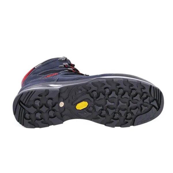 Buty trekkingowe Lowa Baldo GTX, męskie r. 42 GORE-TEX jesień - obrazek 5