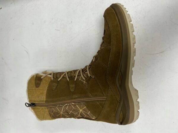 Buty trekkingowe Lowa Barina III GTX Ws damskie, r. 38, GORE-TEX ocieplane - obrazek 3