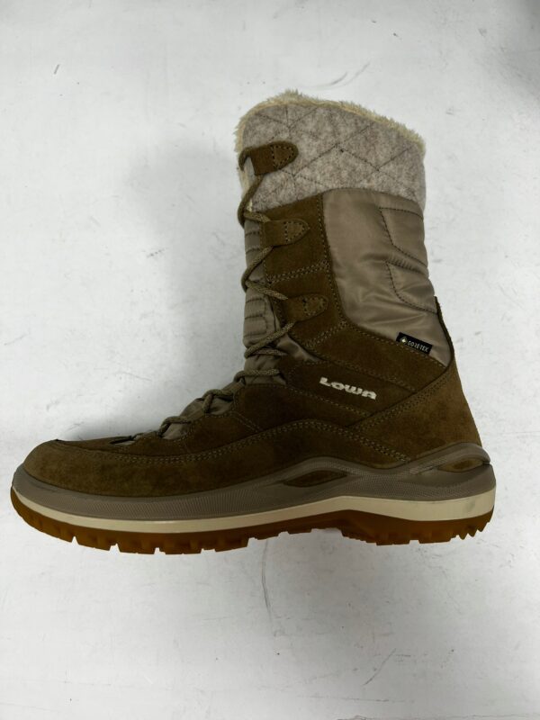 Buty trekkingowe Lowa Barina III GTX Ws damskie, r. 38, GORE-TEX ocieplane - obrazek 3