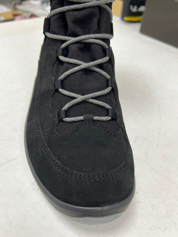 Buty trekkingowe Lowa Barina III GTX Ws damskie, r. 38, GORE-TEX ocieplane - obrazek 4