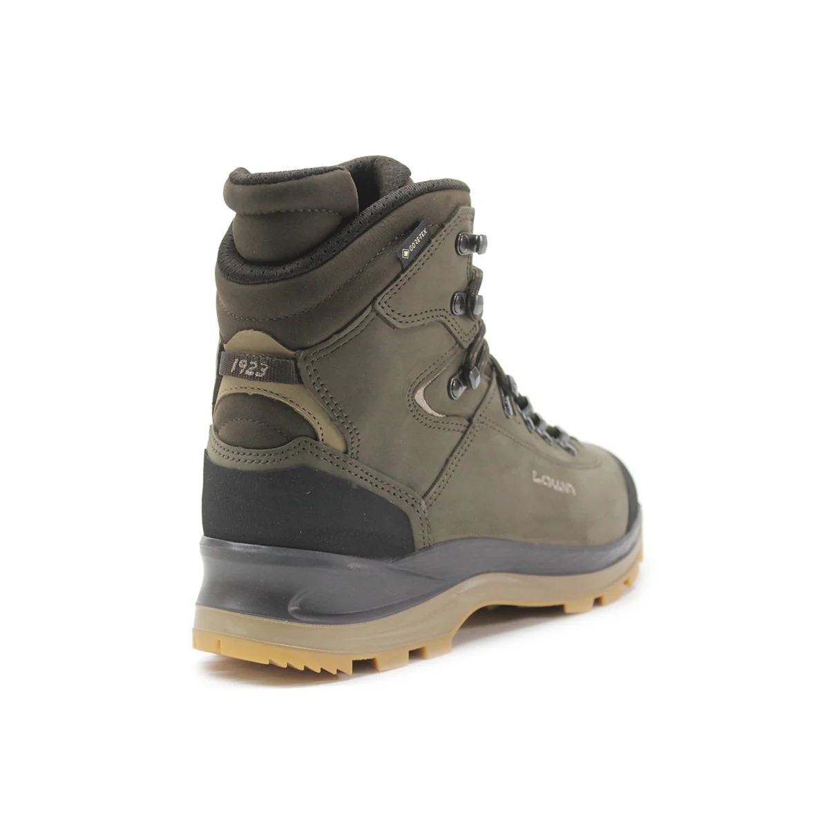 Buty trekkingowe Lowa Lady GTX damskie, r. 38 GORE-TEX jesień - obrazek 3