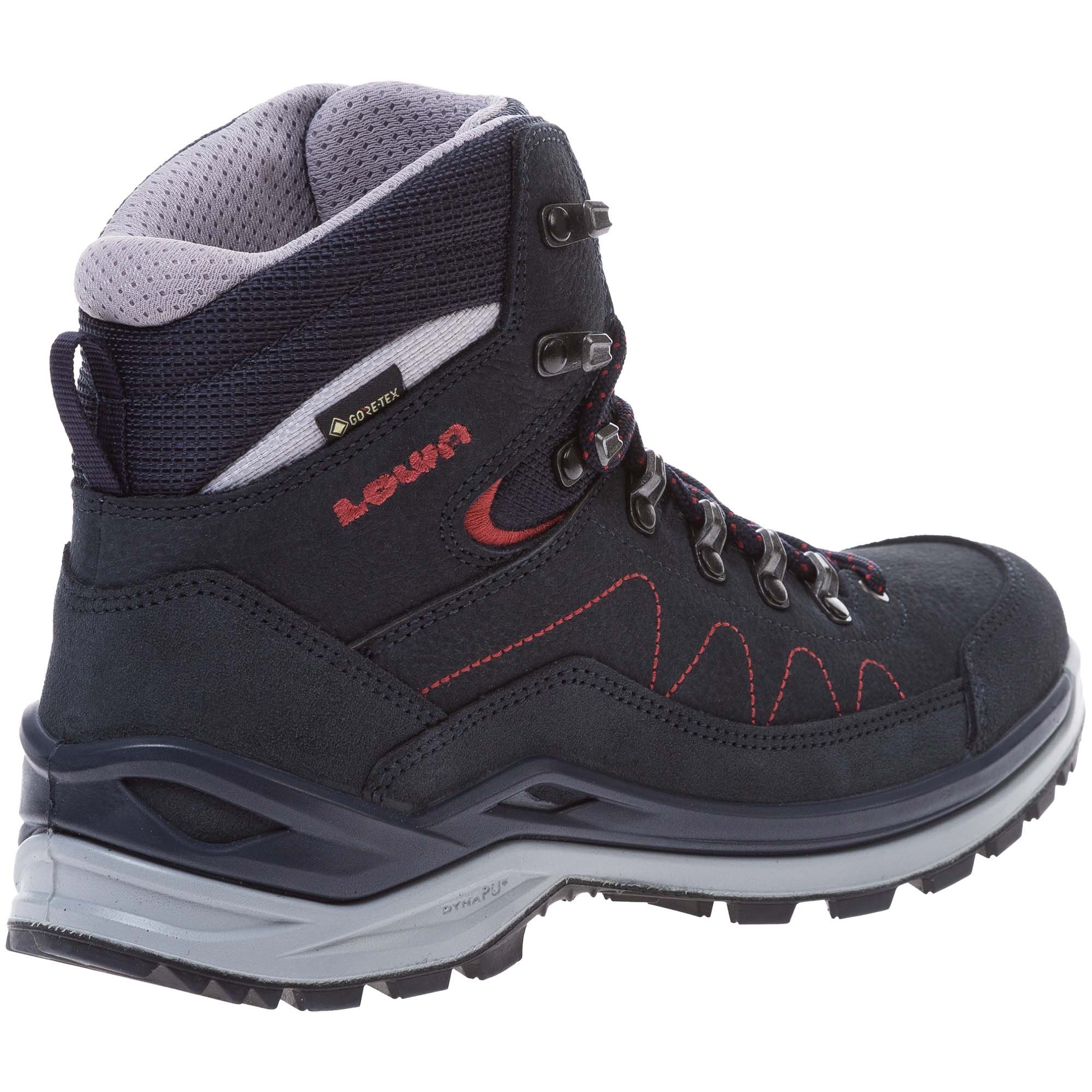 Buty trekkingowe Lowa Toro PRO GTX MID Ws, damskie, r. 38 GORE-TEX jesień - obrazek 2