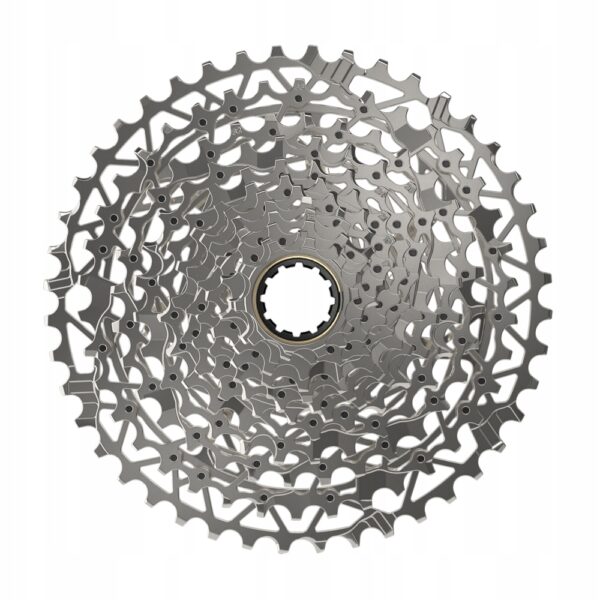 Kompletna Grupa Napędowa SRAM RIVAL AXS GRAVEL XPLR 1x12s 40T 172.5 mm - obrazek 8