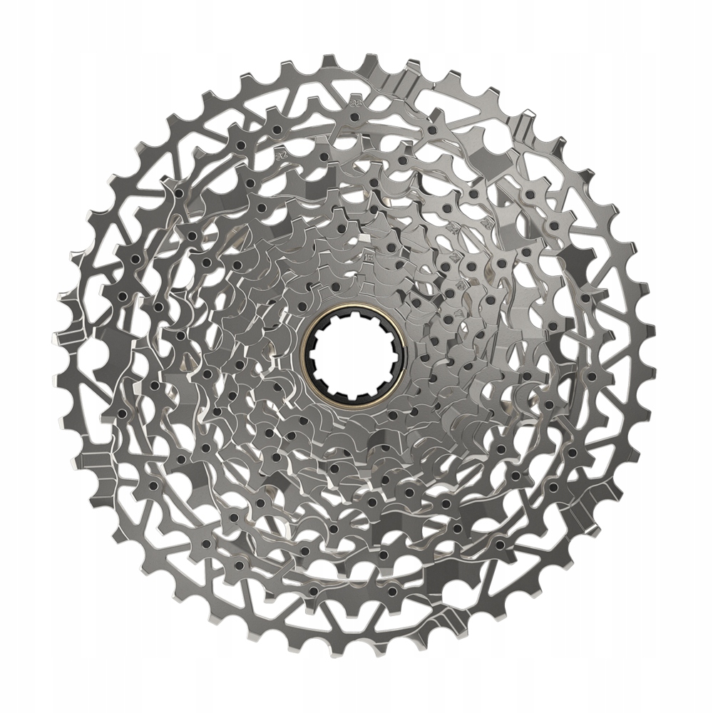 Kompletna Grupa Napędowa SRAM RIVAL AXS GRAVEL XPLR 1x12s 40T 172.5 mm - obrazek 8