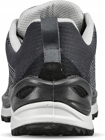 Buty trekkingowe Lowa Zirrox GTX LO Ws, damskie, rozmiar 38 GORE-TEX jesień - obrazek 4