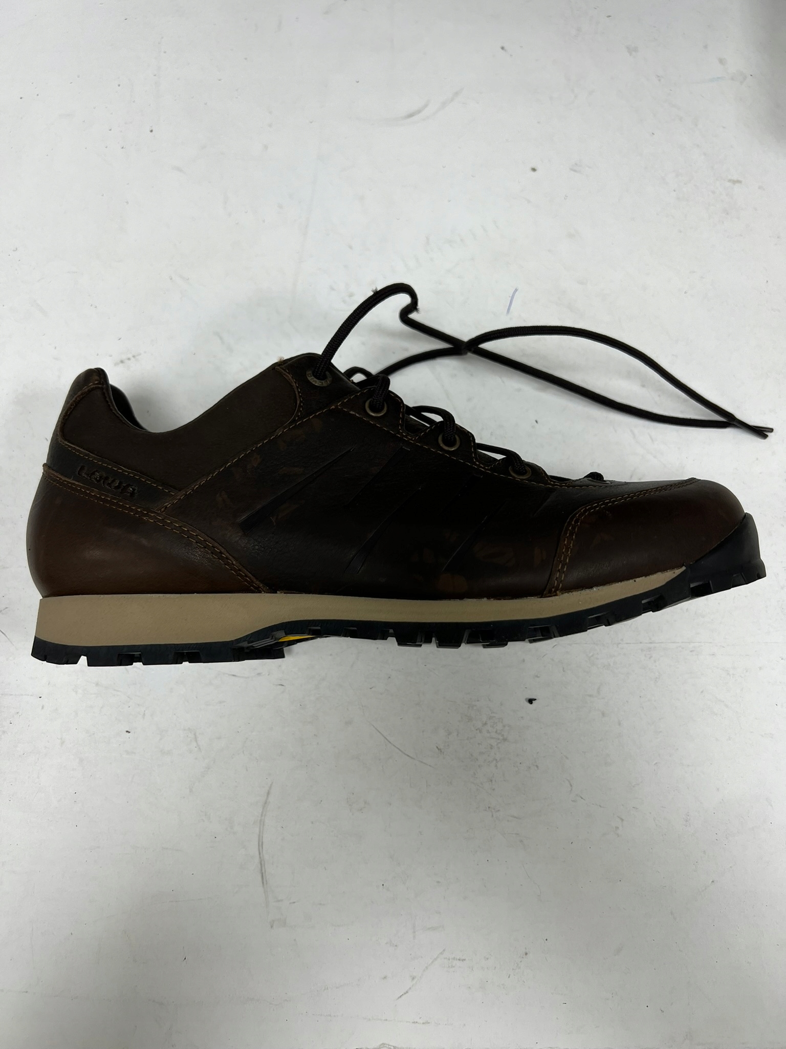 Buty trekkingowe Lowa Pinto LL LO męskie, r. 42, skóra jesień - obrazek 2