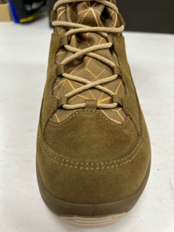 Buty trekkingowe Lowa Barina III GTX Ws damskie, r. 38, GORE-TEX ocieplane - obrazek 4