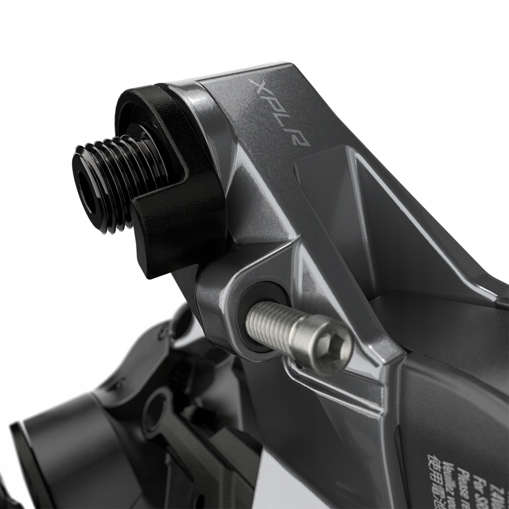 Przerzutka tylna Sram Rival AXS XPLR 12 rzędowa 44T XPLR ETAP AXS D1 GRAVEL - obrazek 3