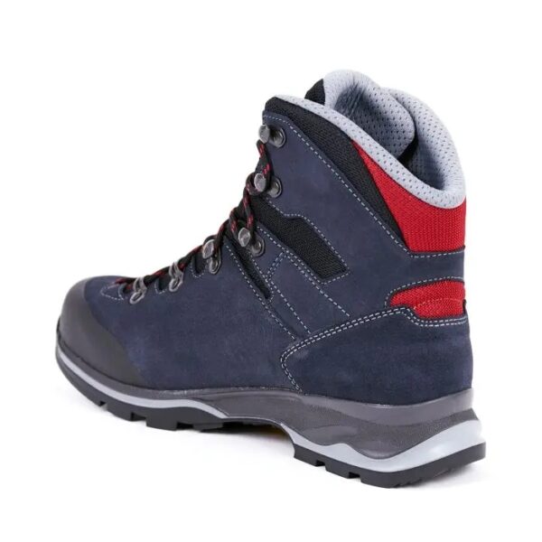 Buty trekkingowe Lowa Baldo GTX, męskie r. 42 GORE-TEX jesień - obrazek 2