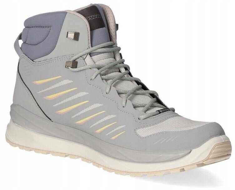 Buty trekkingowe Lowa Axos GTX MID Ws , damskie r. 38 GORE-TEX, jesień - obrazek 4