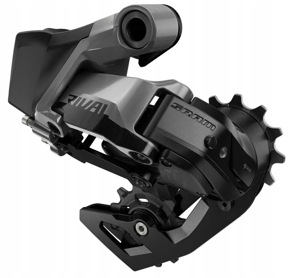 Przerzutka tylna Sram Rival AXS XPLR 12 rzędowa 44T XPLR ETAP AXS D1 GRAVEL - obrazek 5